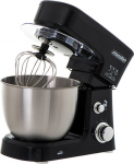 Mesko Home Mesko | MS 4217 | 1200 W | Number of speeds 6 | Bowl capacity 3.5 L | Stainless steel/Black