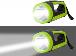 Tracer Flashlight 3600mAh green