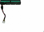 HPE 96W Smart Storage Battery FBWC 727258-B21