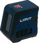 Limit Laser cross Limit 1000-R czerwony 10 m