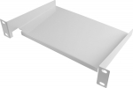 Alcasa Good Connections 10" Fachboden 160 mm pure white