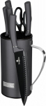Berlinger Haus KNIFE SET BERLINGER HAUS BH-2600 W STAND