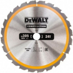 Dewalt Piła tarczowa 250x30mmx48z - DT1958-QZ