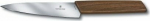 Victorinox Swiss Modern Narrow Knife Walnut Wood 15 cm