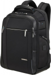 Samsonite Spectrolite 3.0 - backpack 15.6 " for a laptop, black