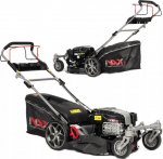 Kosiarka spalinowa NAC NAX 5000S