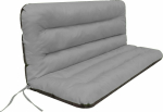 Hobbygarden PILLOW NA THE GARDEN SWING - ANIA 120 cm - LIGHT GREY