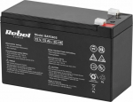MaxPower Akumulator 12V/7.5Ah (BAT0403)