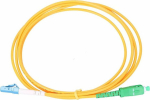 ExtraLink EXTRALINK PATCHCORD SC/APC-LC/UPC SM G.652D SIMPLEX 3M