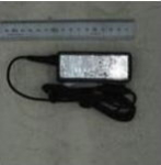 CoreParts Power Adapter for Samsung, 40W 12V 3.33A Plug:2.5*0.7