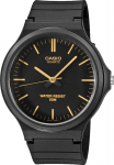 CASIO MW-240-1E2VEF Men&rsquo;s Watch / black