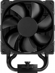 Jonsbo HX6200D 120 mm CPU Cooler Black