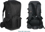 Benro plecak Falcon 800 czarny