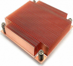 Dynatron Jou Jye Q1 - CPU coolers - (f&uuml;r: LGA1700)