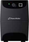 PowerWalker Power Walker VI 850 SE FR - LINE-INTERACTIVE 850VA | 2X 230V PL OUT | RJ11 IN/OUT | USB
