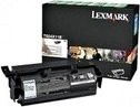 Lexmark Toner Black Extra High Yield, Pages 36.000