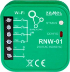 Zamel interface 4-Input WI-FI intracellular RNW-01