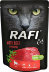 DOLINA NOTECI RAFI CAT Beef - Wet cat food 300 g