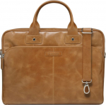 D. Bramante S&uuml;learv.nahkkott dbramante1928 16" Kronborg h.pruun