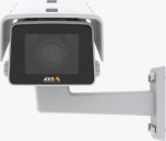 AXIS M1137-E MK II OUTDOOR NEMA, 4X IP66 AND IK10-RATED LIGHT WEI