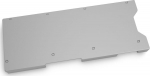 EK Water Blocks EK-Quantum Vector&sup2; XC3 RTX 3080/90 Backplate - Nickel