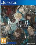 Square Enix PS4 The Diofield Chronicle