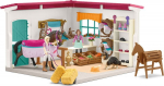 Schleich Horse Club 42568 Riding Shop