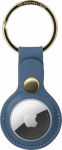 dbramante Copenhagen - AirTag Key Ring - Um Blue/Gold