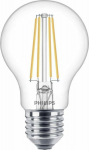 Philips Classic LED - a lamp, E27, 2700 K, 806 lm