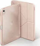 Uniq UNIQ tablet case Moven case iPad Air 10.9 (2022/2020) Antimicrobial pink/ blush pink