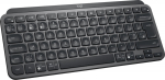 Log Logitech MX Keys Mini for Business - Tastatur