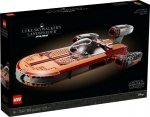 LEGO Star Wars Luke Skywalker& (75341)