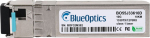 Compatible Cisco SFP-10G-BXD BlueOptics&copy; BO55J33610D SFP+ Bidi Transceiver, LC-Simplex, 10GBASE-BX-D, Singlemode Fiber, TX1330nm