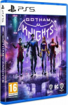 Warner Bros PS5 Gotham Knights