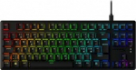 KIN HyperX Alloy Origins Core PBT HX Aqua Keyboard