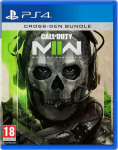 Activision PS4 Call of Duty: Modern Warfare II (Cross-Gen Edition)