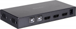 Switch Unitek V307A