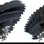 InLine InLine Adapter traveler USA male american to type F female