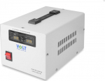 Voltage stabilizer Volt Polska AVR Pro 2000VA 3% Servo