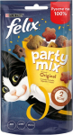 PUI Felix Party Mix Original 60 g
