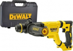 DeWalt DCH263NK-XJ cordless combi hammer