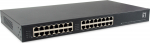 LevelOne High performance PoE Midspan HUB 16xGE 400W
