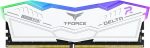 Team Group T-Force DELTA RGB - DDR5 - Kit - 32 GB: 2 x 16