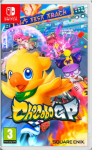 Nintendo Chocobo GP Switch