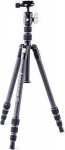 Vanguard VESTA TB204CB Tripod, Carbone
