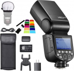 Godox v&auml;lk V860III Pentaxile