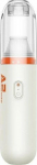 Baseus handheld vacuum cleaner Cordless car vacuum cleaner Baseus A2Pro 6000Pa (white)