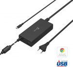 j5create 100W PD USB-C SUPER CHARGER -, EU