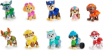 Spin Master Paw Patrol: All Paws Gift Set (6065255)