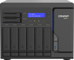 QNAP TS-h886 - NAS-Server - 8 Shafts - SATA